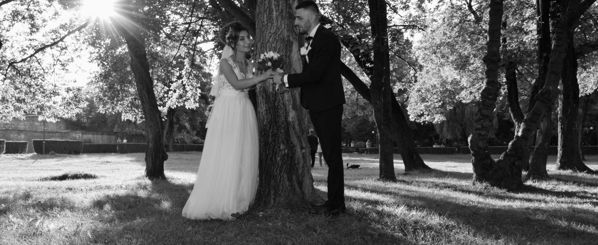Fotografiile de nuntă și povestea din spatele fiecărui cuplu