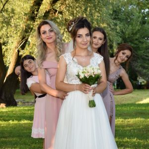 sedinta foto nunta